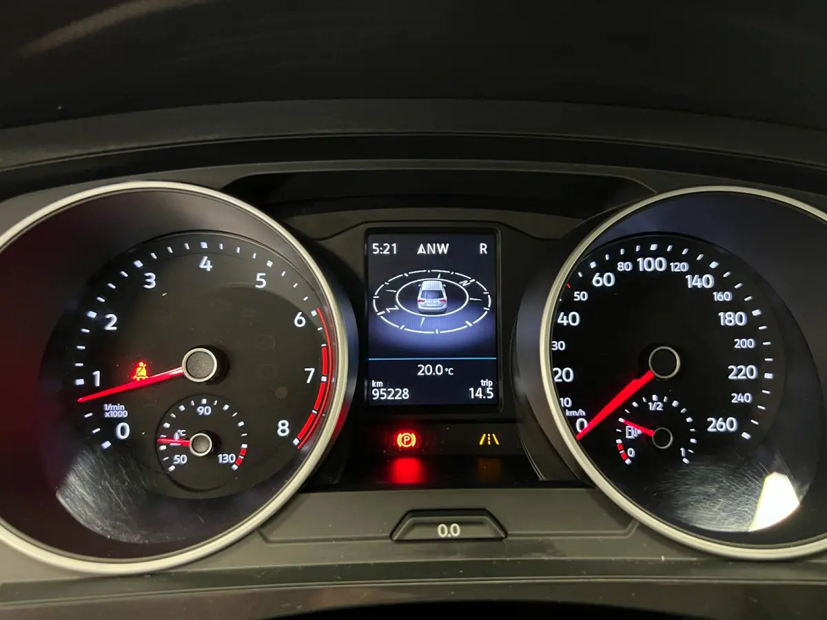 1.4 TSI ACT / AUTOMAAT / 150PK / SOUND Comf Busi / NAVI / PDC V en A / 18OOKG Trekg. /