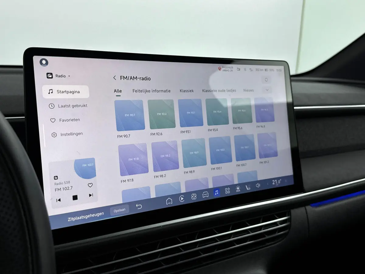 AWD Performance Apple Carplay | Trekhaak |