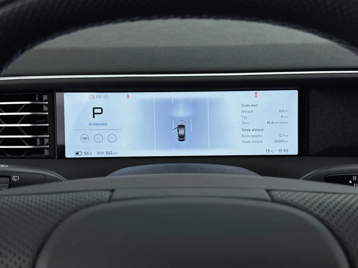 AWD Performance Apple Carplay | Trekhaak |