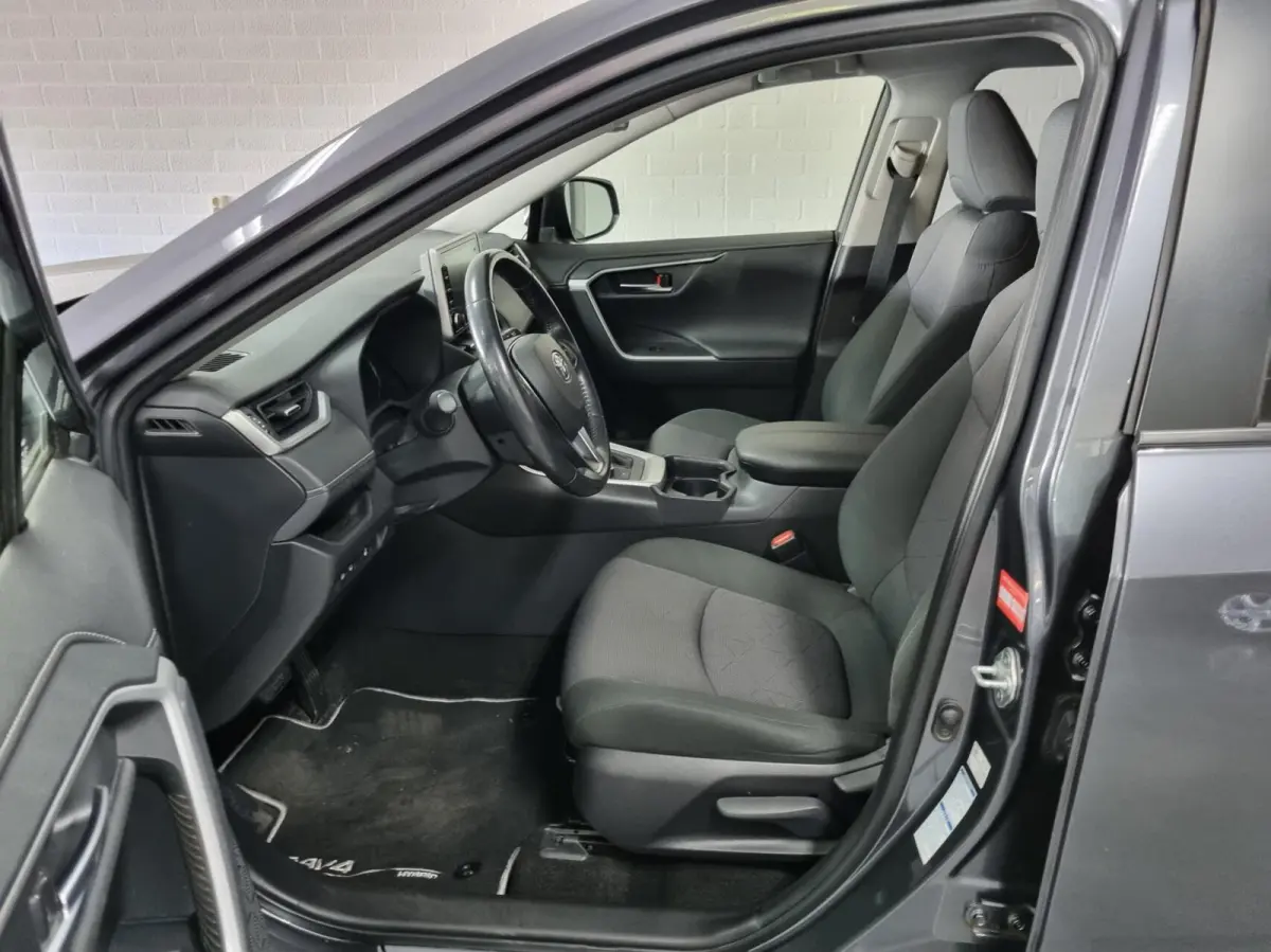 2.5 Hybrid AWD Dynamic / PDC / NAVI / Trekhaak