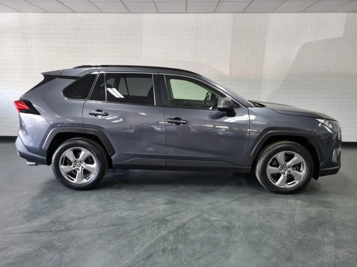 2.5 Hybrid AWD Dynamic / PDC / NAVI / Trekhaak