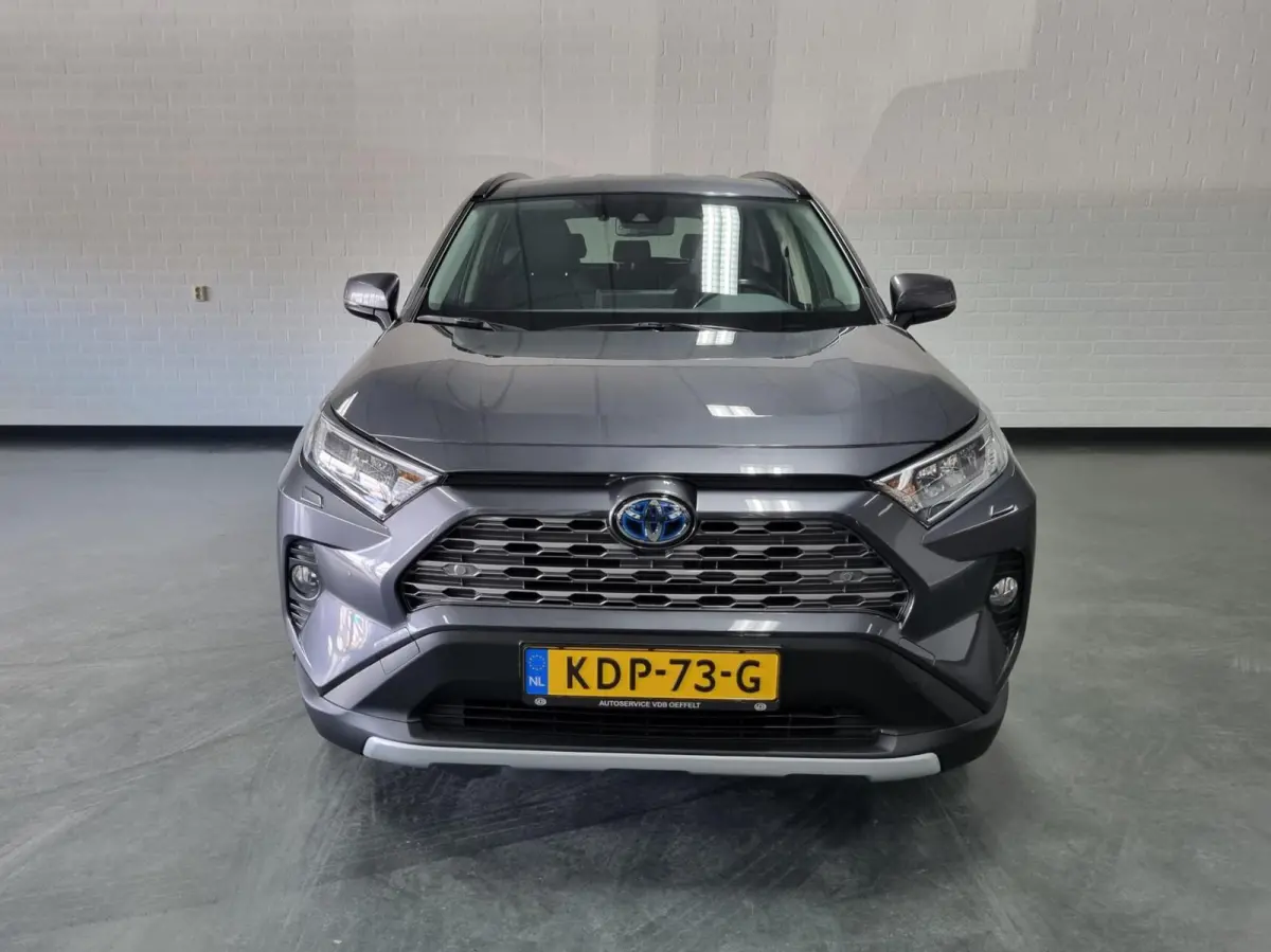 2.5 Hybrid AWD Dynamic / PDC / NAVI / Trekhaak