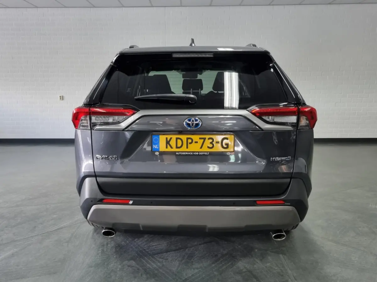 2.5 Hybrid AWD Dynamic / PDC / NAVI / Trekhaak