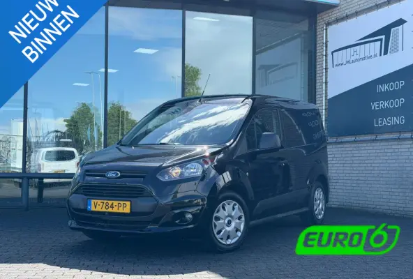 1.5 TDCI L1 Trend*NAVI*A/C*CAMERA*3-PERS*PDC*TEL*