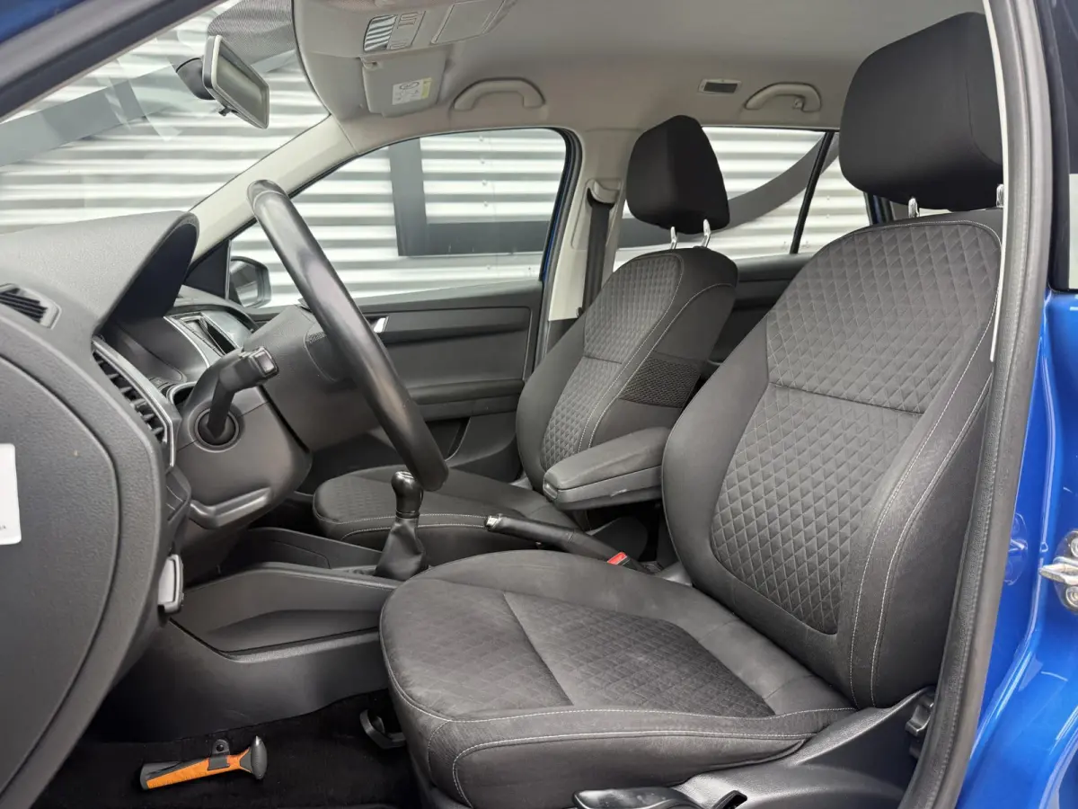 1.2 TSI Drive 2e Eigenaar|Airco|Cruise|Carplay|PDC|LM Velgen|N.A.P|APK tot 09-2027