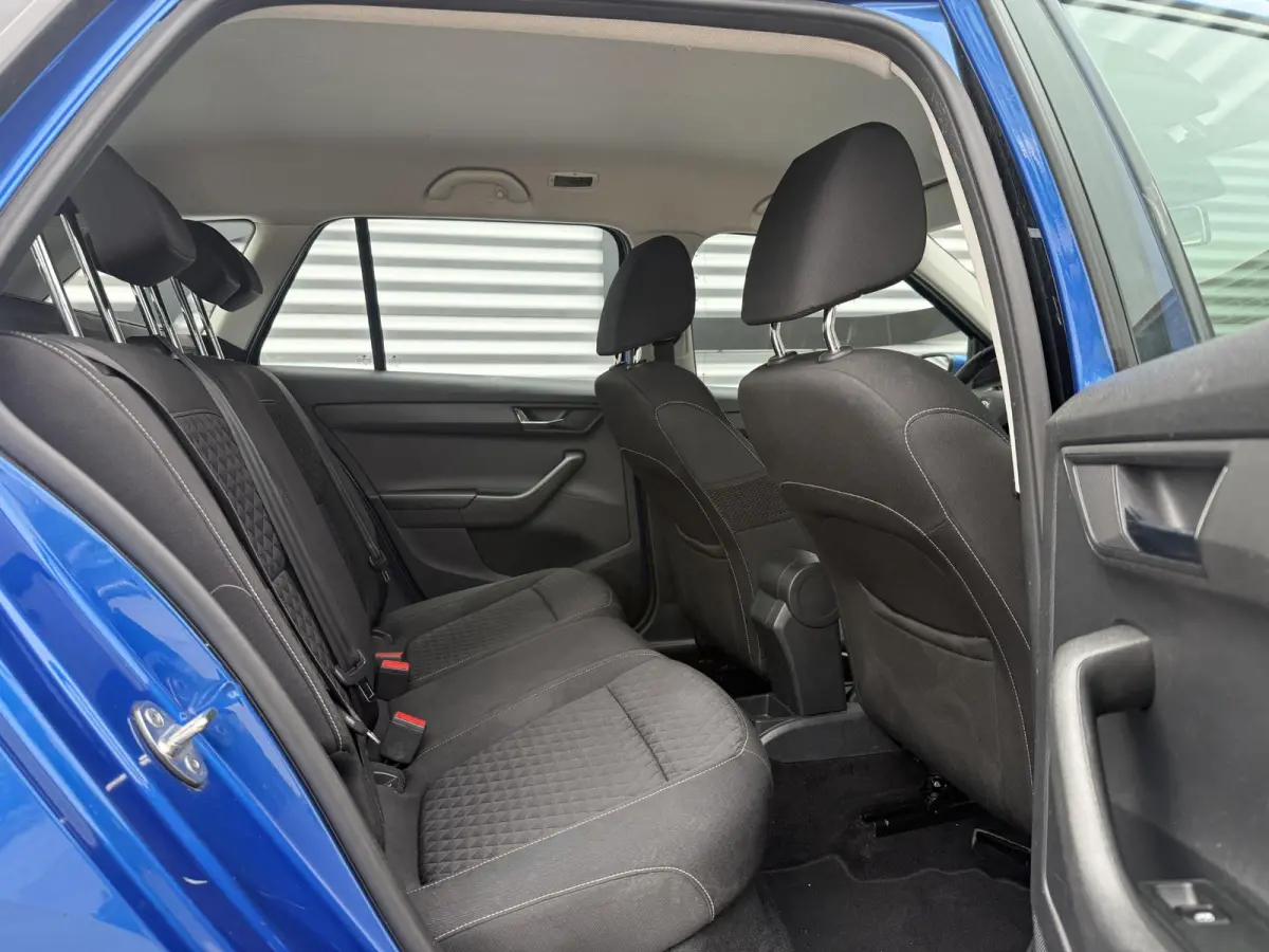 1.2 TSI Drive 2e Eigenaar|Airco|Cruise|Carplay|PDC|LM Velgen|N.A.P|APK tot 09-2027