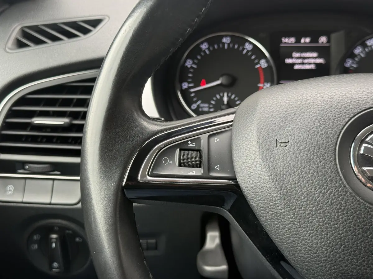 1.2 TSI Drive 2e Eigenaar|Airco|Cruise|Carplay|PDC|LM Velgen|N.A.P|APK tot 09-2027
