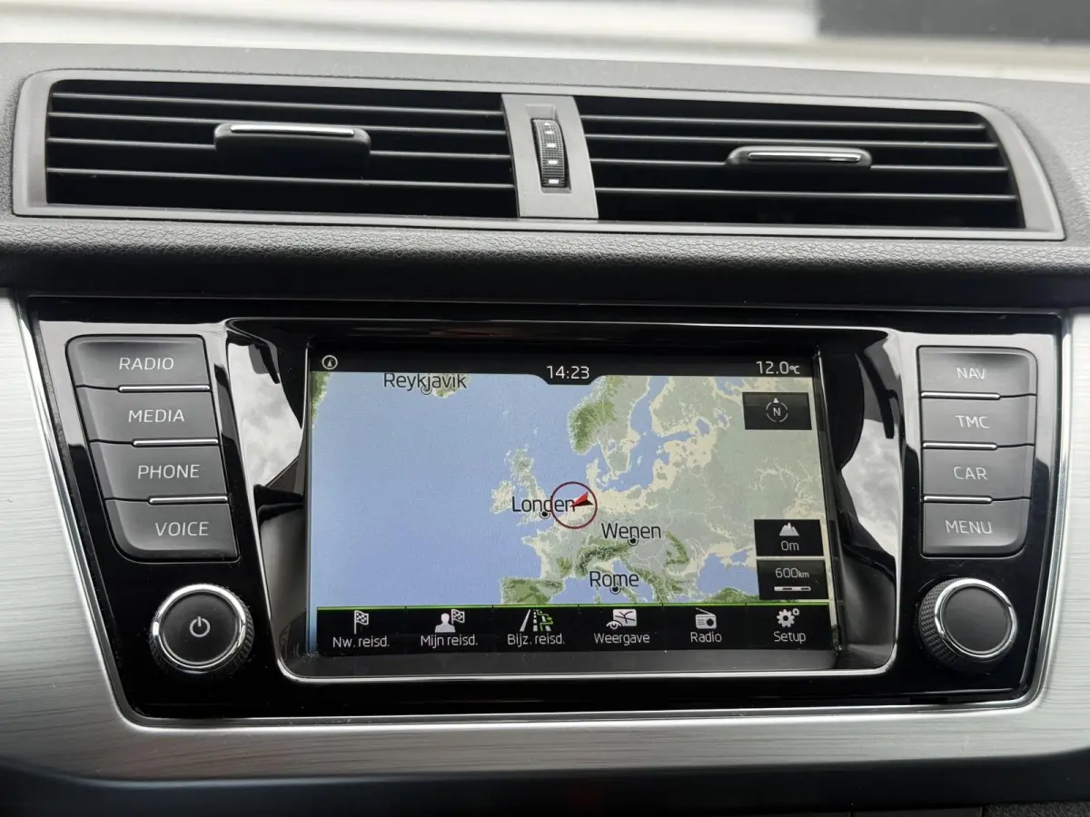 1.2 TSI Drive 2e Eigenaar|Airco|Cruise|Carplay|PDC|LM Velgen|N.A.P|APK tot 09-2027