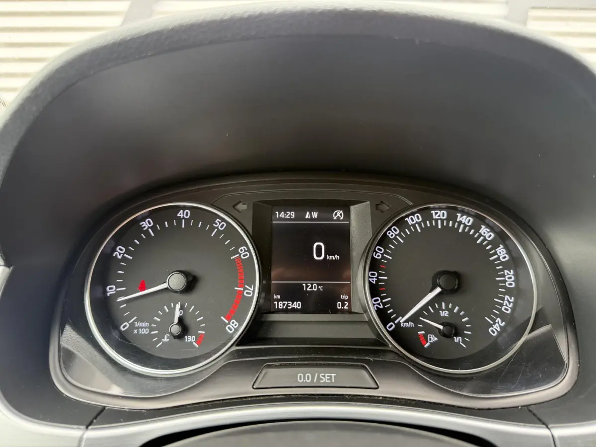 1.2 TSI Drive 2e Eigenaar|Airco|Cruise|Carplay|PDC|LM Velgen|N.A.P|APK tot 09-2027