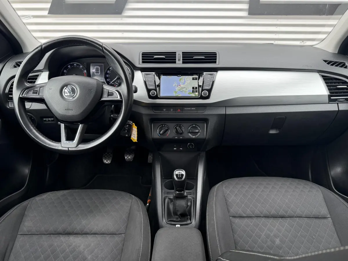 1.2 TSI Drive 2e Eigenaar|Airco|Cruise|Carplay|PDC|LM Velgen|N.A.P|APK tot 09-2027