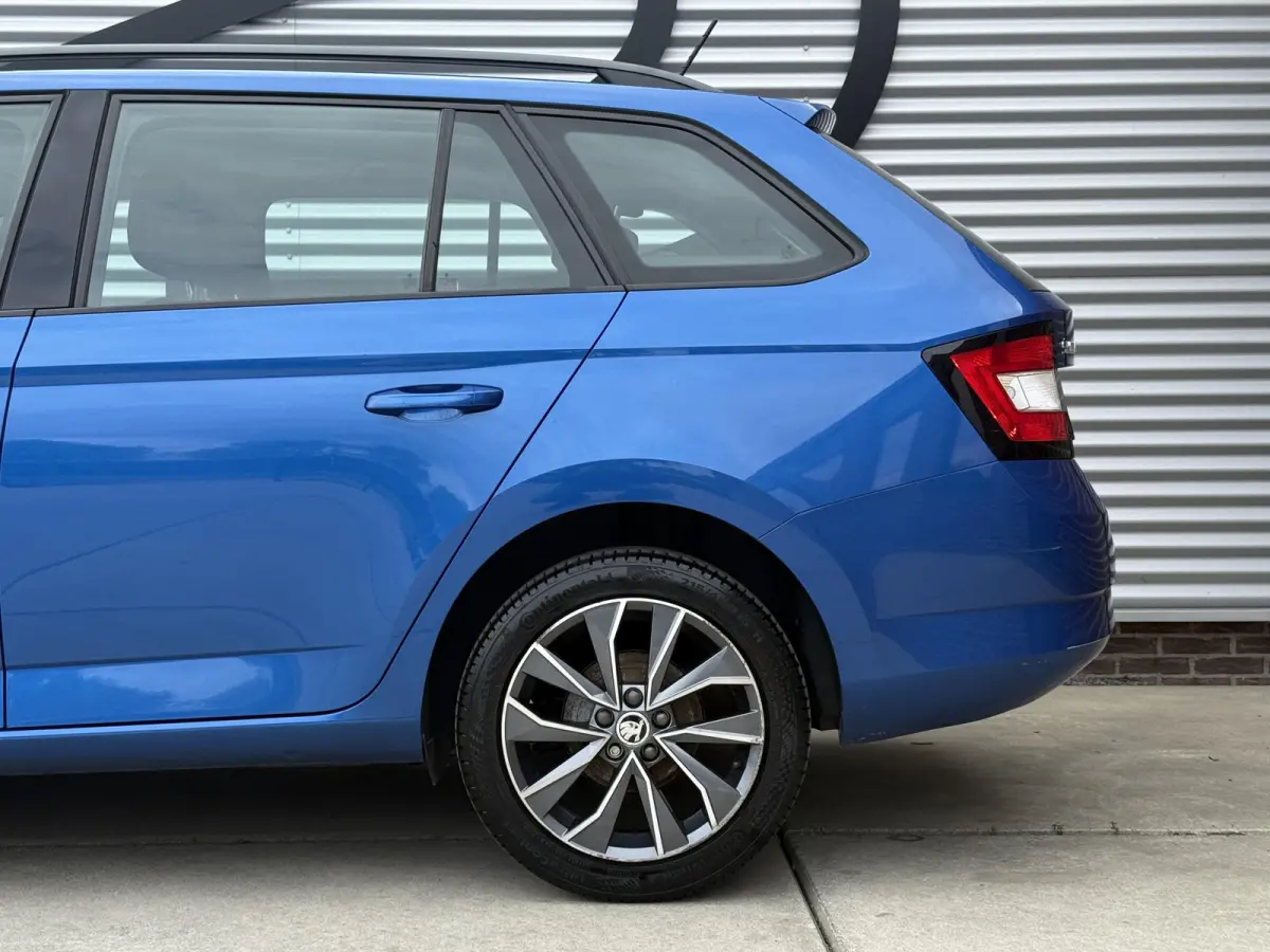 1.2 TSI Drive 2e Eigenaar|Airco|Cruise|Carplay|PDC|LM Velgen|N.A.P|APK tot 09-2027