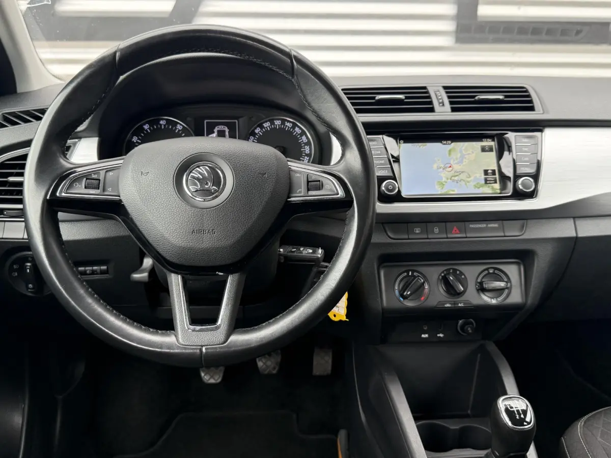 1.2 TSI Drive 2e Eigenaar|Airco|Cruise|Carplay|PDC|LM Velgen|N.A.P|APK tot 09-2027