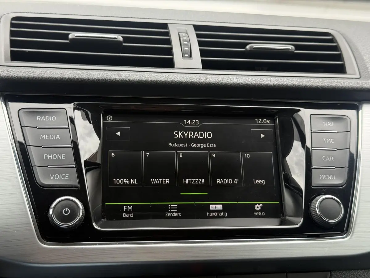 1.2 TSI Drive 2e Eigenaar|Airco|Cruise|Carplay|PDC|LM Velgen|N.A.P|APK tot 09-2027