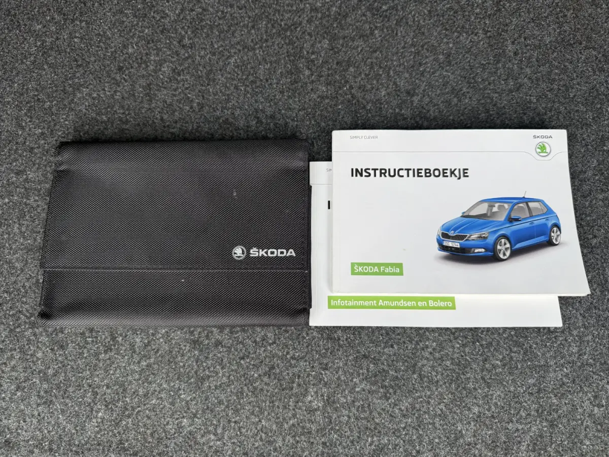 1.2 TSI Drive 2e Eigenaar|Airco|Cruise|Carplay|PDC|LM Velgen|N.A.P|APK tot 09-2027