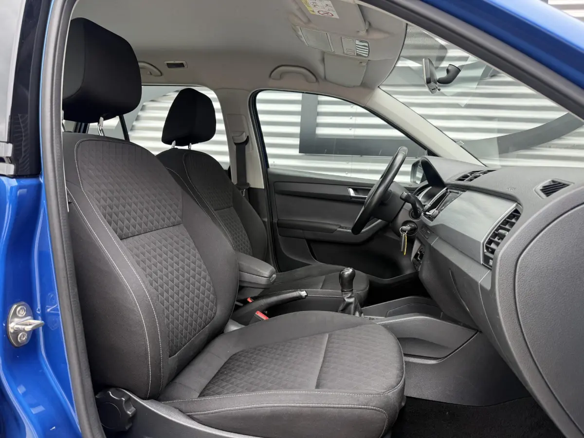 1.2 TSI Drive 2e Eigenaar|Airco|Cruise|Carplay|PDC|LM Velgen|N.A.P|APK tot 09-2027