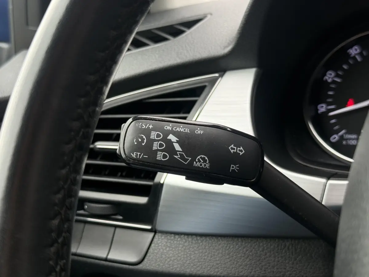1.2 TSI Drive 2e Eigenaar|Airco|Cruise|Carplay|PDC|LM Velgen|N.A.P|APK tot 09-2027