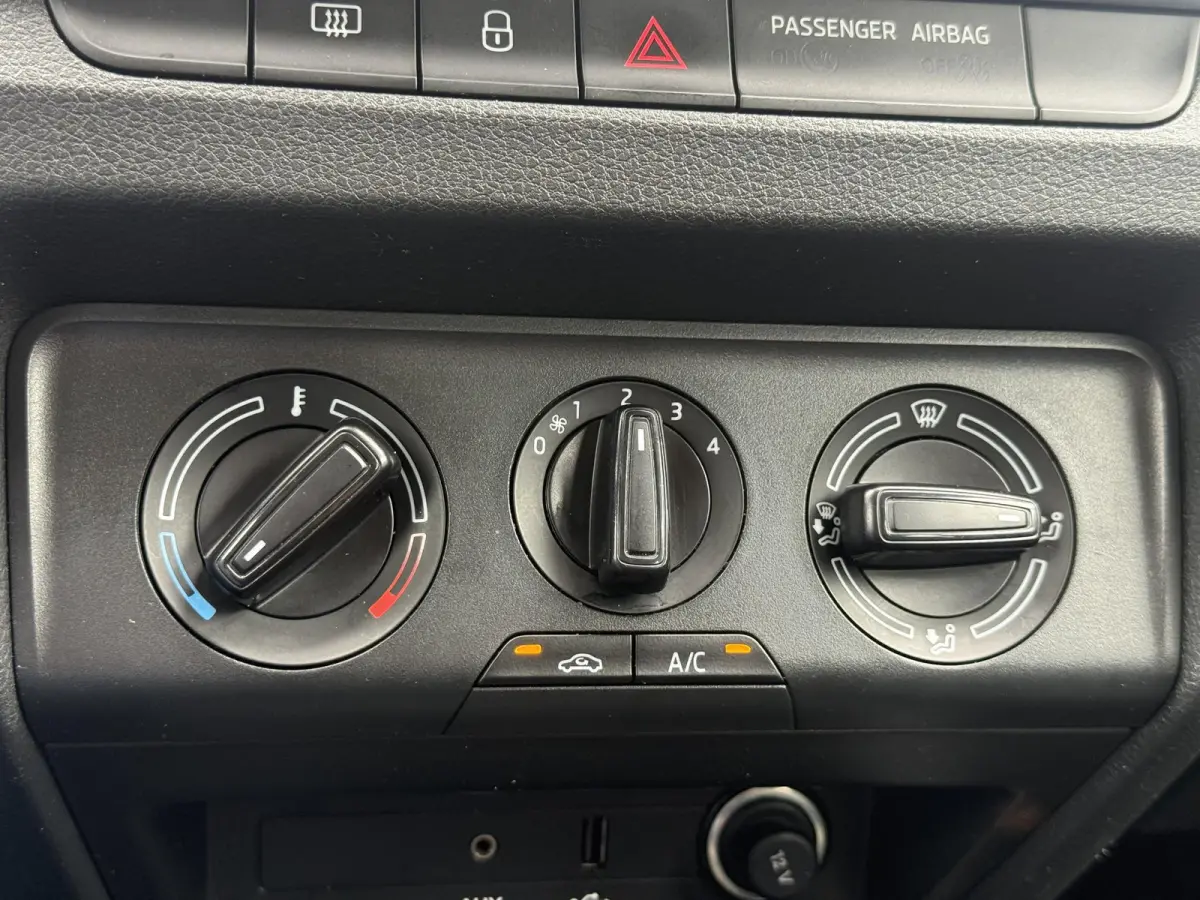 1.2 TSI Drive 2e Eigenaar|Airco|Cruise|Carplay|PDC|LM Velgen|N.A.P|APK tot 09-2027