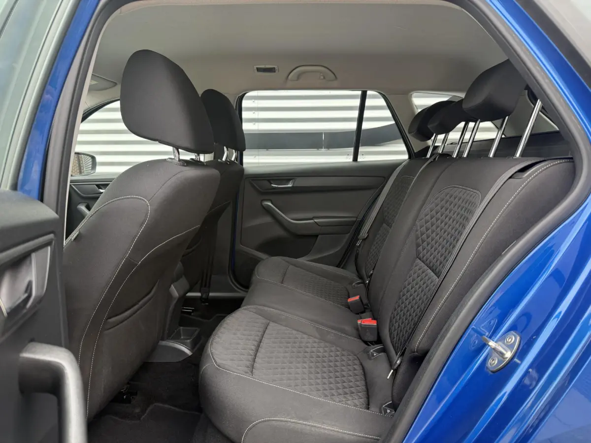 1.2 TSI Drive 2e Eigenaar|Airco|Cruise|Carplay|PDC|LM Velgen|N.A.P|APK tot 09-2027