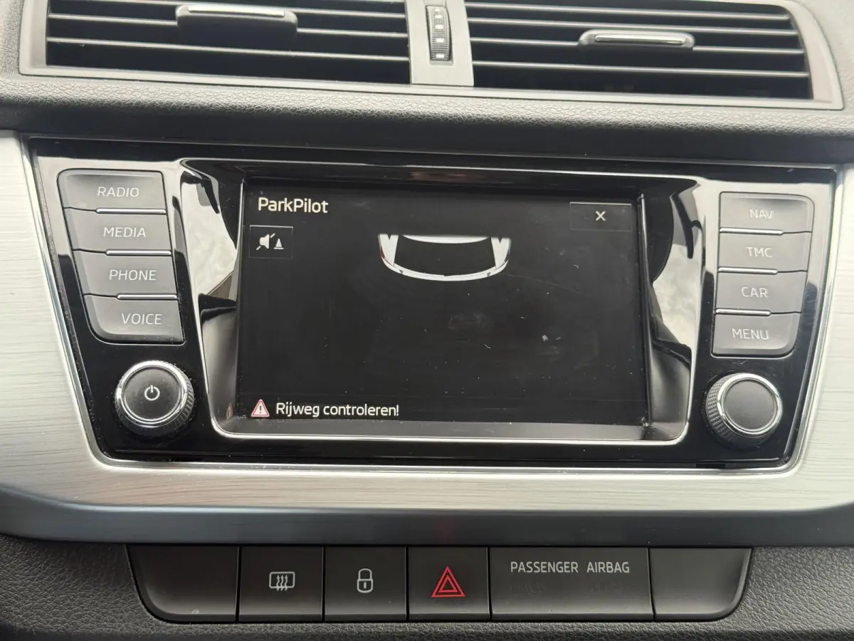 1.2 TSI Drive 2e Eigenaar|Airco|Cruise|Carplay|PDC|LM Velgen|N.A.P|APK tot 09-2027