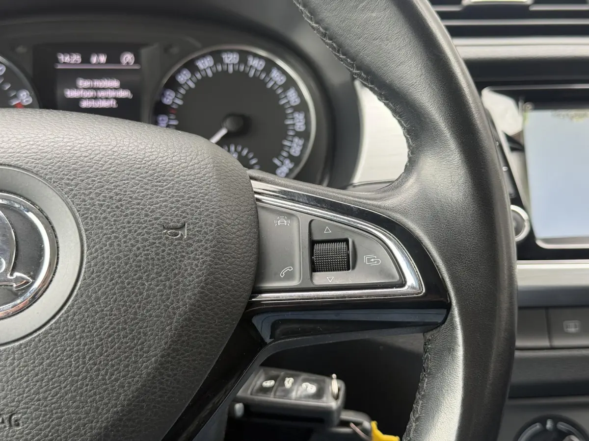 1.2 TSI Drive 2e Eigenaar|Airco|Cruise|Carplay|PDC|LM Velgen|N.A.P|APK tot 09-2027