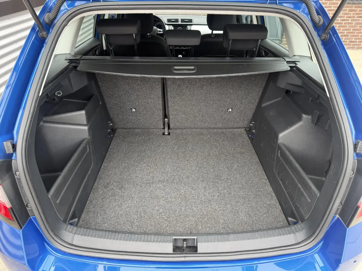 1.2 TSI Drive 2e Eigenaar|Airco|Cruise|Carplay|PDC|LM Velgen|N.A.P|APK tot 09-2027