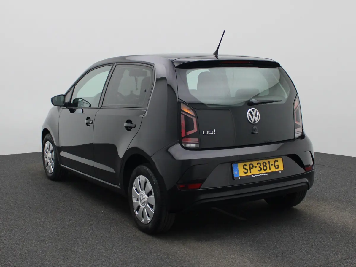 Up! 1.0 BMT move up! | AIRCO | BLUETOOTH | 5-DEURS |