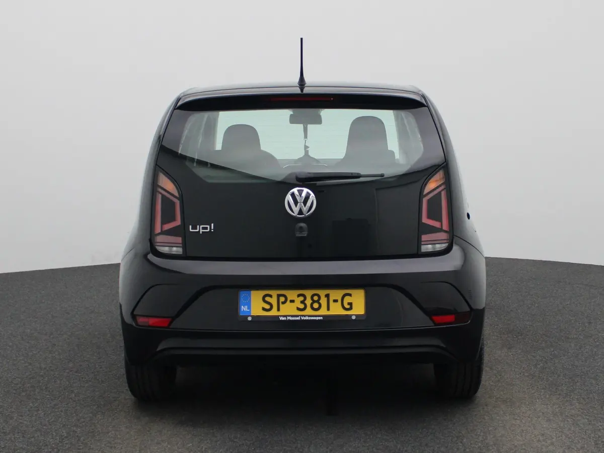 Up! 1.0 BMT move up! | AIRCO | BLUETOOTH | 5-DEURS |