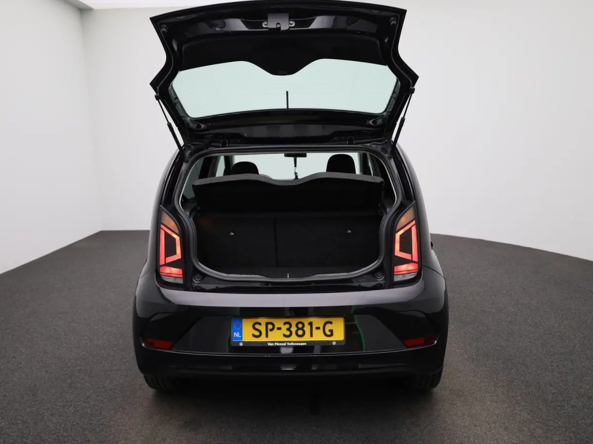 Up! 1.0 BMT move up! | AIRCO | BLUETOOTH | DAB RADIO | ELEKTRISCHE SPIEGELS |