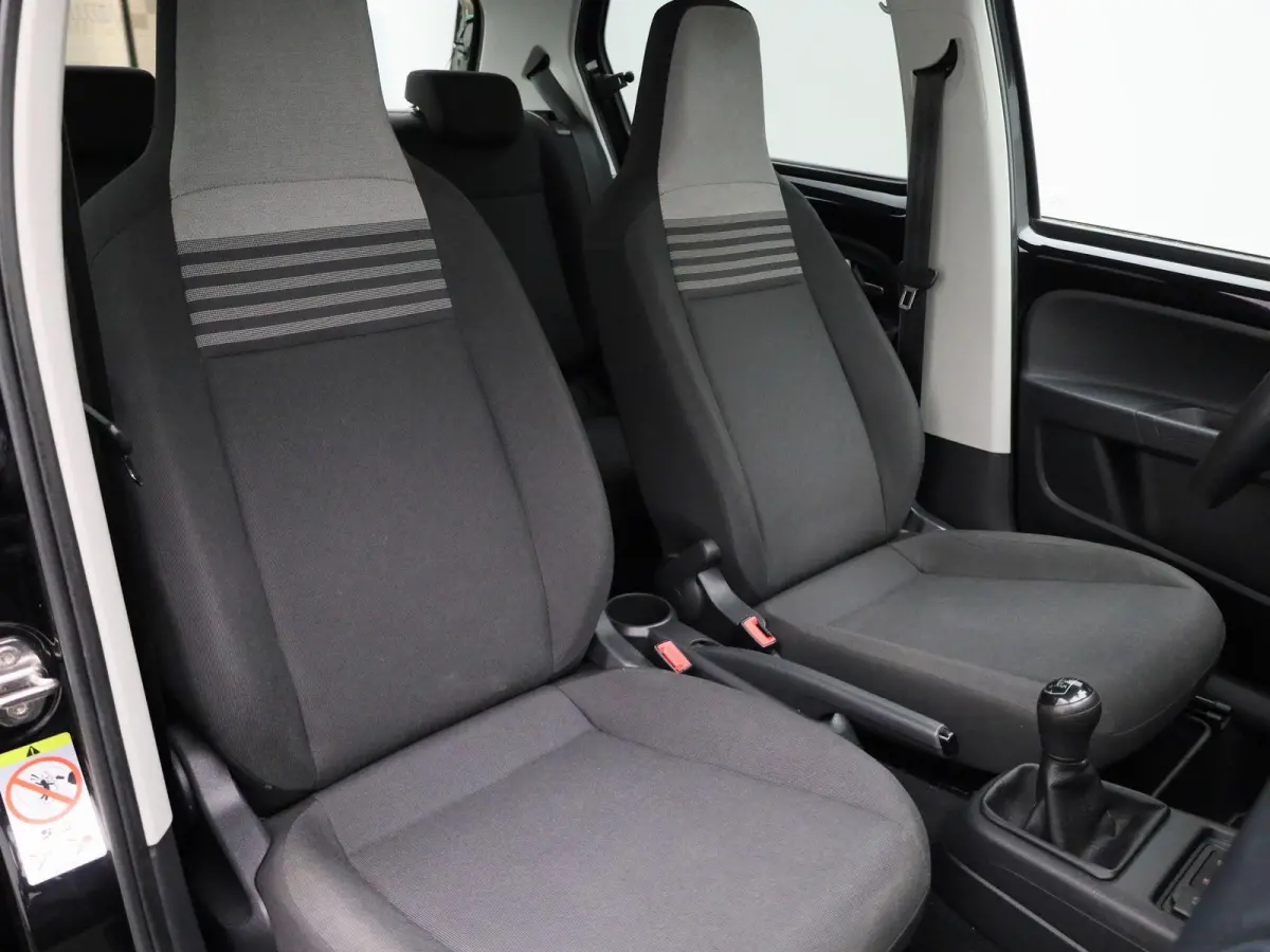 Up! 1.0 BMT move up! | AIRCO | BLUETOOTH | DAB RADIO | ELEKTRISCHE SPIEGELS |