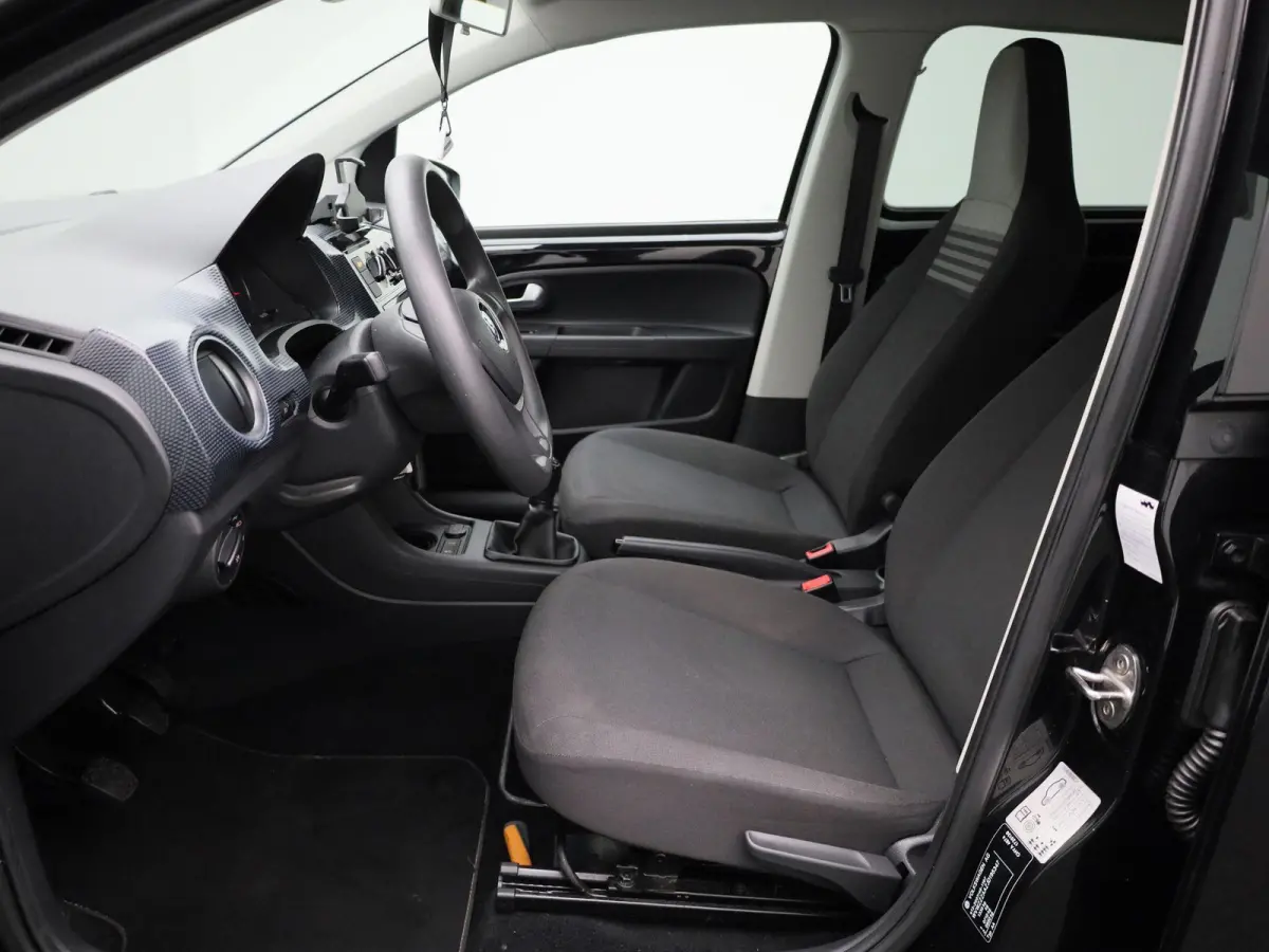 Up! 1.0 BMT move up! | AIRCO | BLUETOOTH | DAB RADIO | ELEKTRISCHE SPIEGELS |