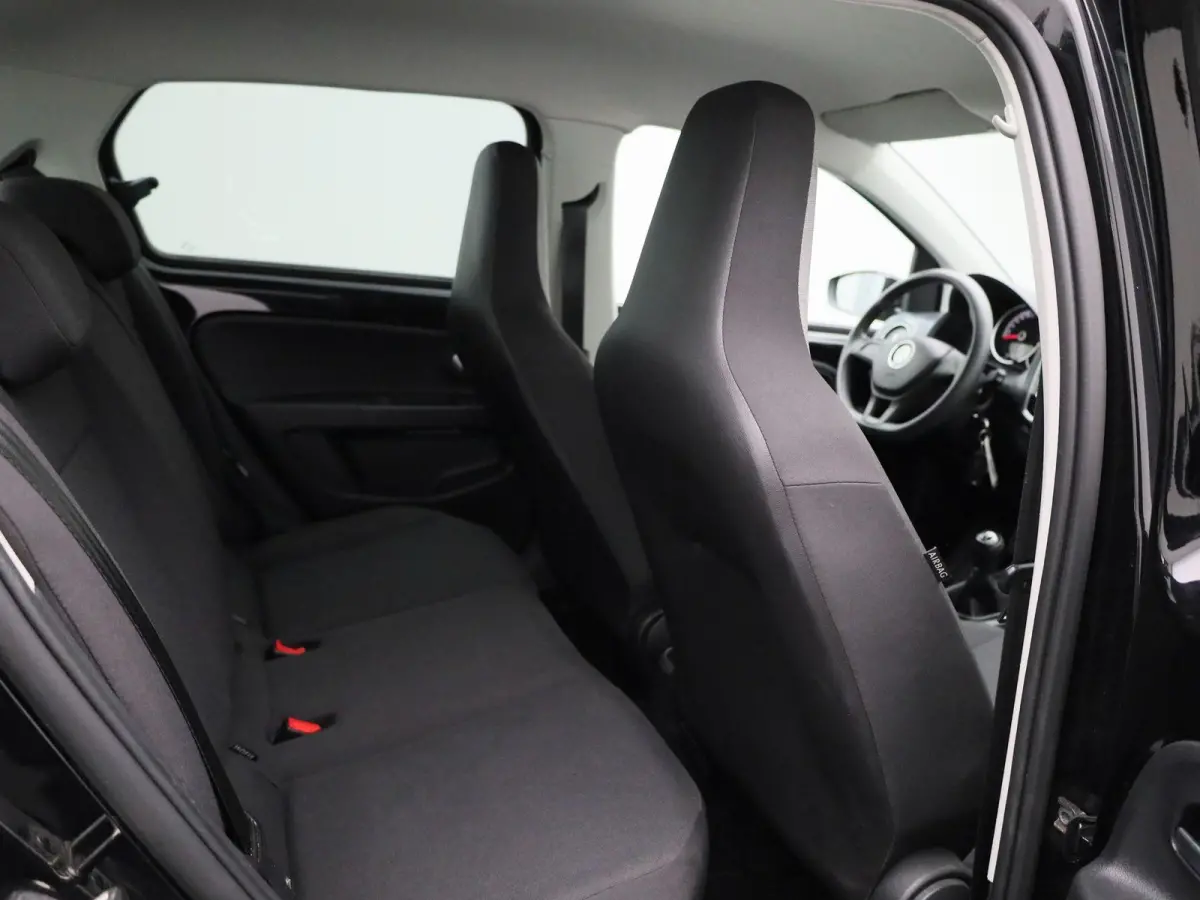 Up! 1.0 BMT move up! | AIRCO | BLUETOOTH | DAB RADIO | ELEKTRISCHE SPIEGELS |