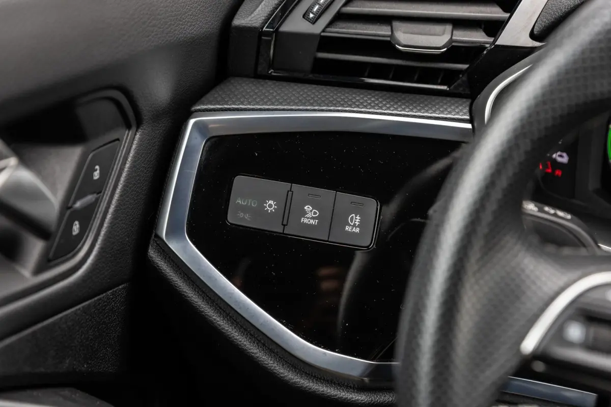 45 TFSIe 245pk PHEV S Edition | SoH 97% | Panoramadak | Trekhaak | Zwart Optiek | Smarthone Interface