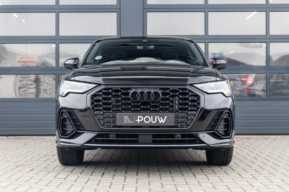 45 TFSIe 245pk PHEV S Edition | SoH 97% | Panoramadak | Trekhaak | Zwart Optiek | Smarthone Interface