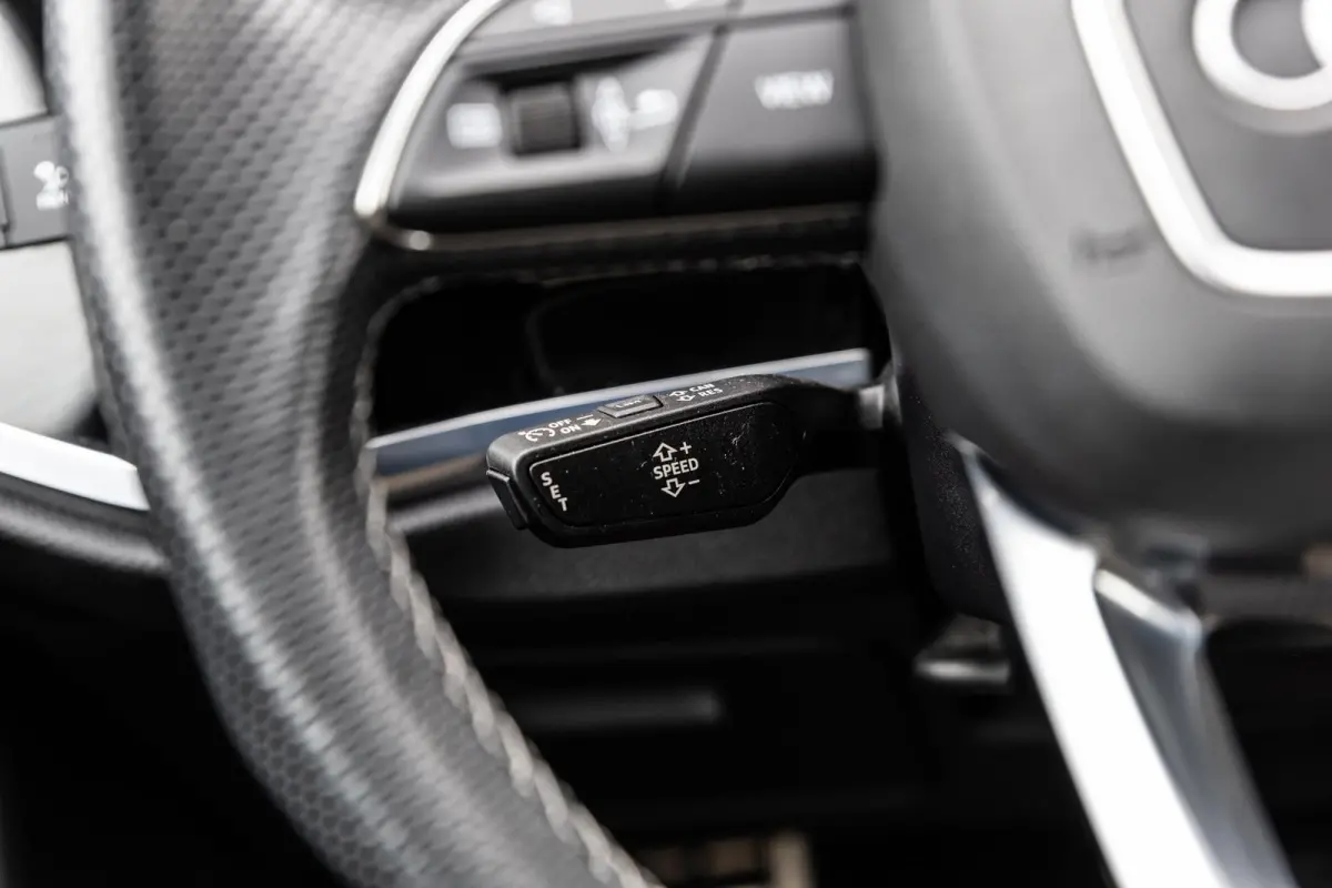 45 TFSIe 245pk PHEV S Edition | SoH 97% | Panoramadak | Trekhaak | Zwart Optiek | Smarthone Interface