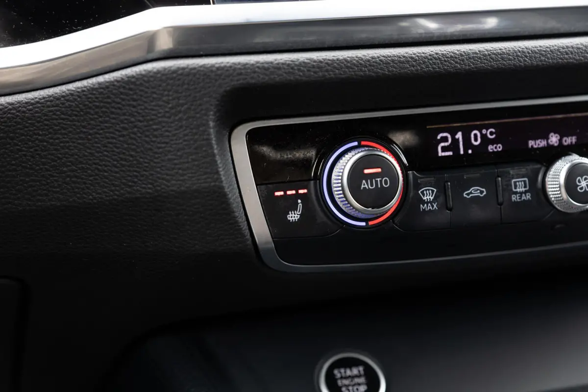 45 TFSIe 245pk PHEV S Edition | SoH 97% | Panoramadak | Trekhaak | Zwart Optiek | Smarthone Interface