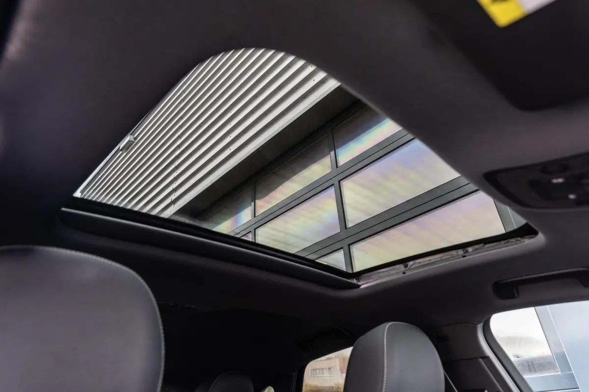 45 TFSIe 245pk PHEV S Edition | SoH 97% | Panoramadak | Trekhaak | Zwart Optiek | Smarthone Interface