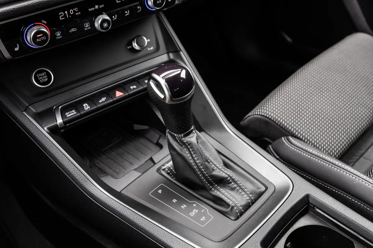 45 TFSIe 245pk PHEV S Edition | SoH 97% | Panoramadak | Trekhaak | Zwart Optiek | Smarthone Interface