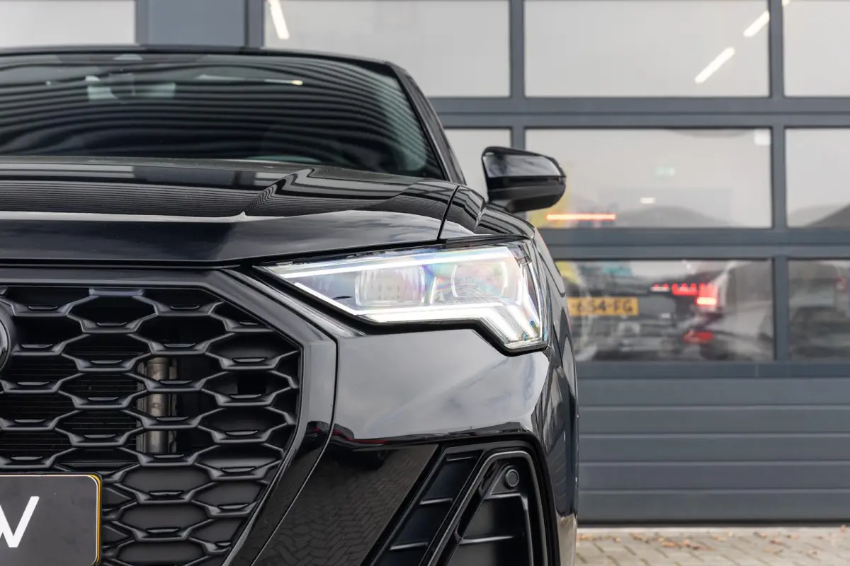 45 TFSIe 245pk PHEV S Edition | SoH 97% | Panoramadak | Trekhaak | Zwart Optiek | Smarthone Interface