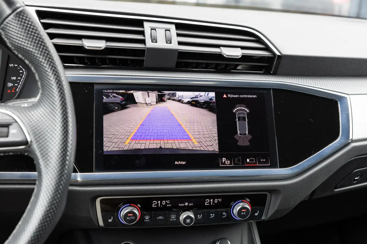 45 TFSIe 245pk PHEV S Edition | SoH 97% | Panoramadak | Trekhaak | Zwart Optiek | Smarthone Interface