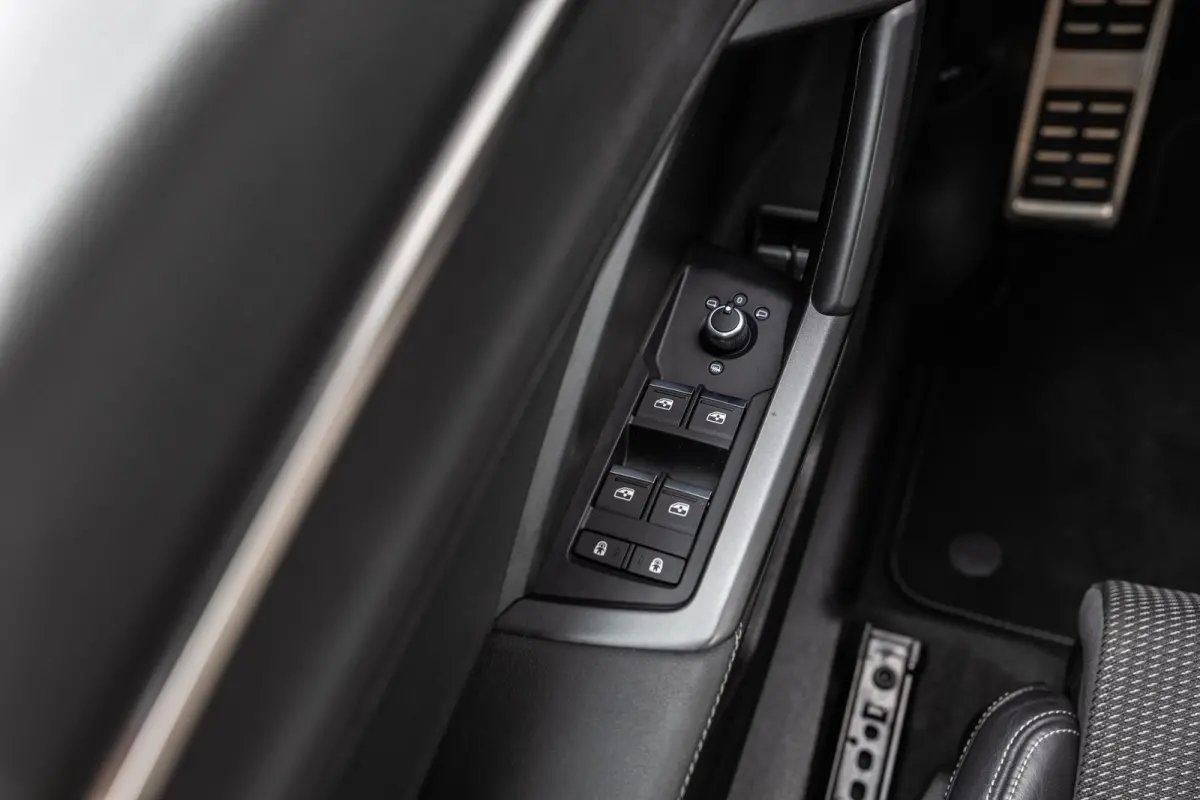 45 TFSIe 245pk PHEV S Edition | SoH 97% | Panoramadak | Trekhaak | Zwart Optiek | Smarthone Interface