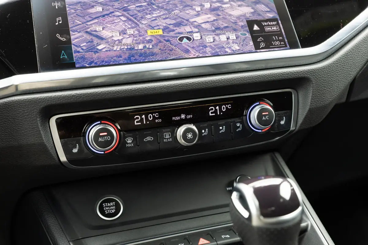 45 TFSIe 245pk PHEV S Edition | SoH 97% | Panoramadak | Trekhaak | Zwart Optiek | Smarthone Interface