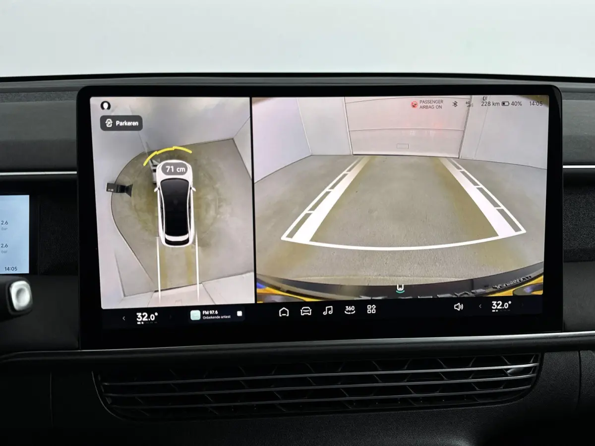 RWD Standard Range 66 kWh Apple CarPlay | Trekhaak | Panoramadak | X-Pilot