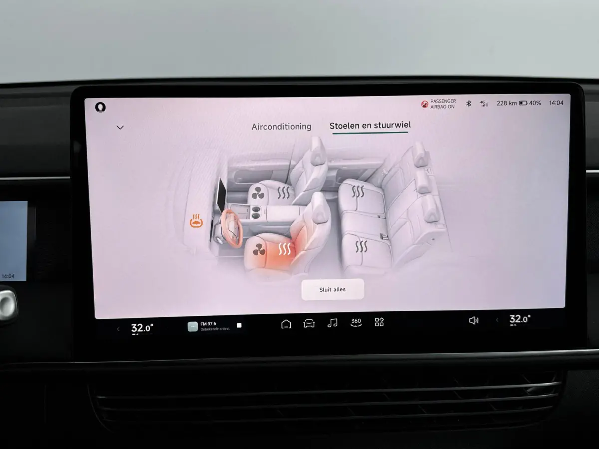 RWD Standard Range 66 kWh Apple CarPlay | Trekhaak | Panoramadak | X-Pilot