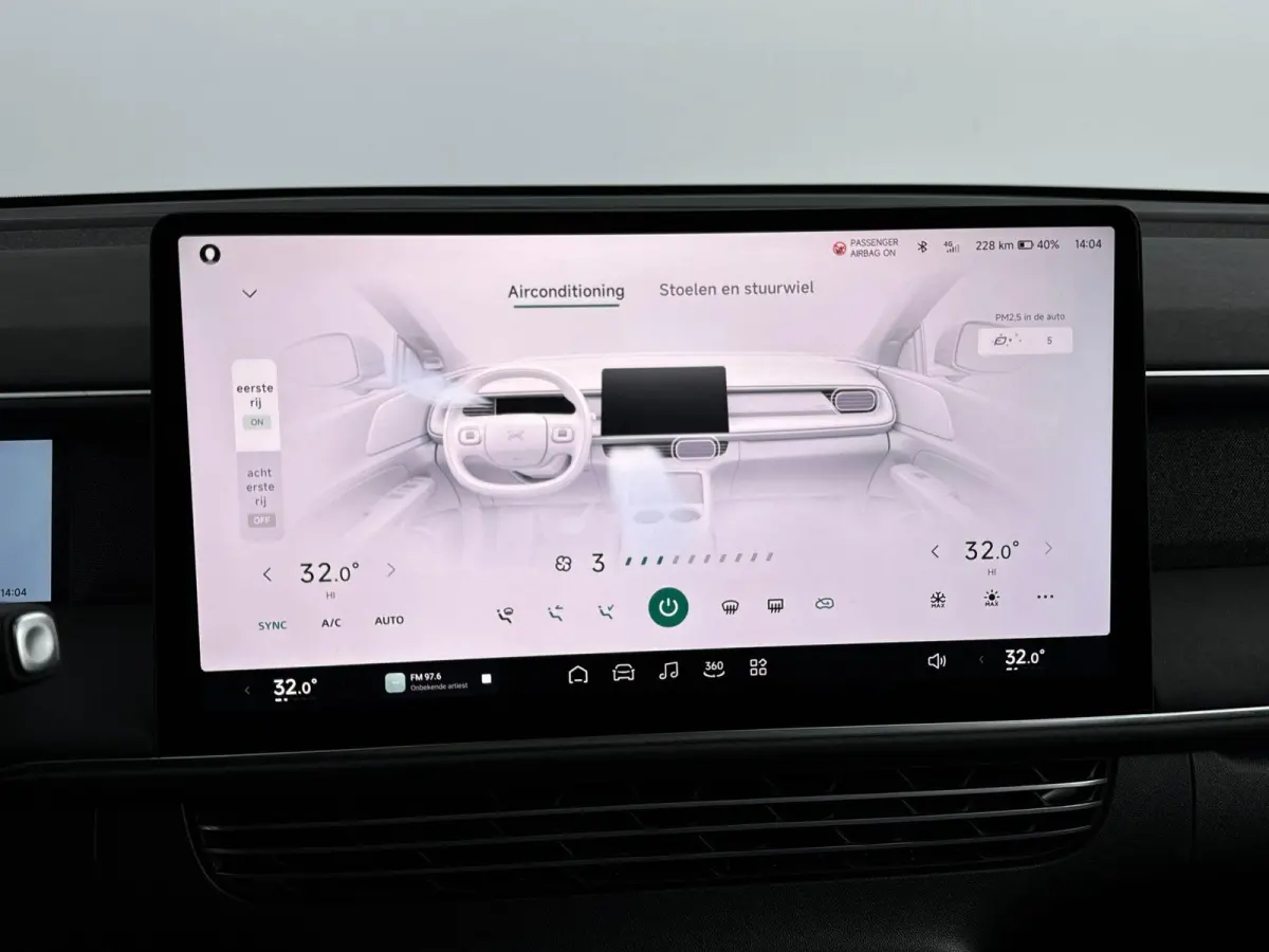 RWD Standard Range 66 kWh Apple CarPlay | Trekhaak | Panoramadak | X-Pilot