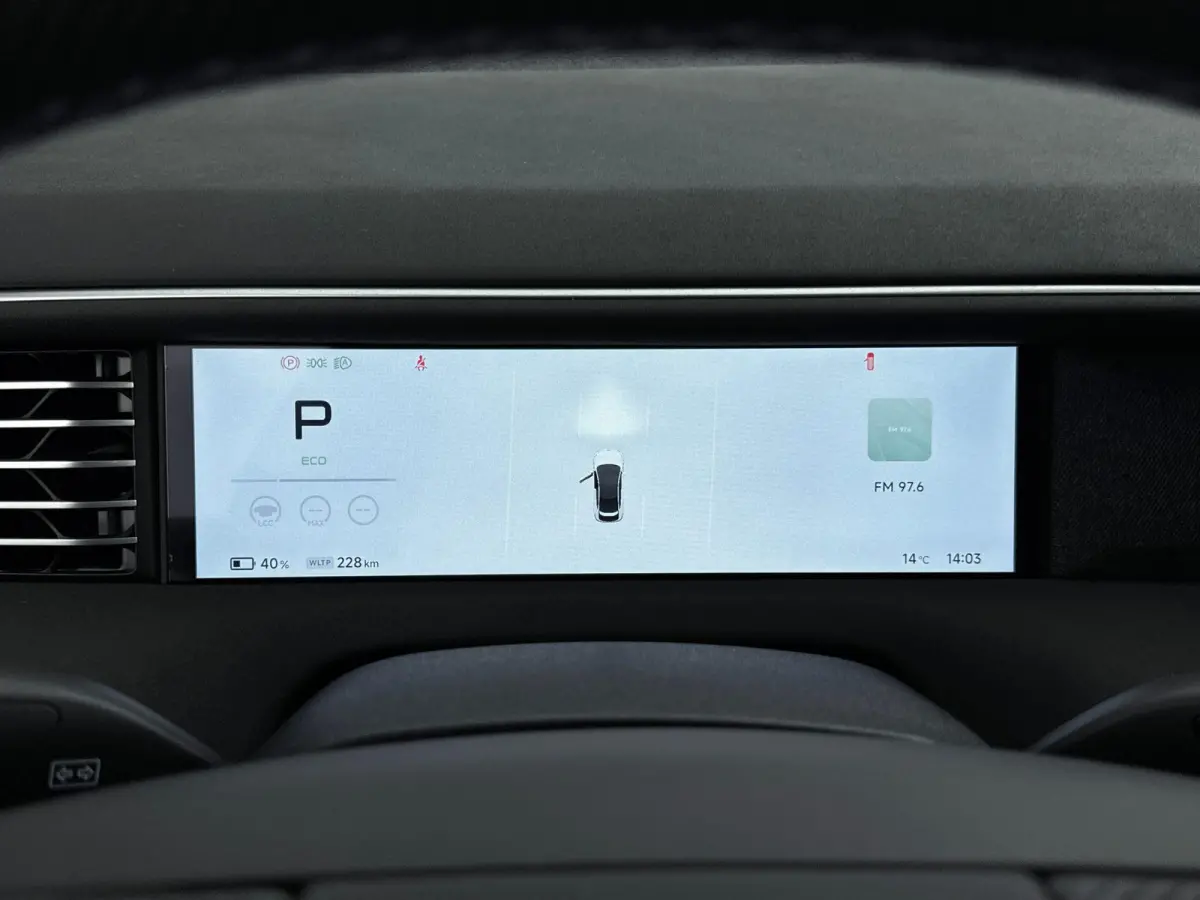 RWD Standard Range 66 kWh Apple CarPlay | Trekhaak | Panoramadak | X-Pilot