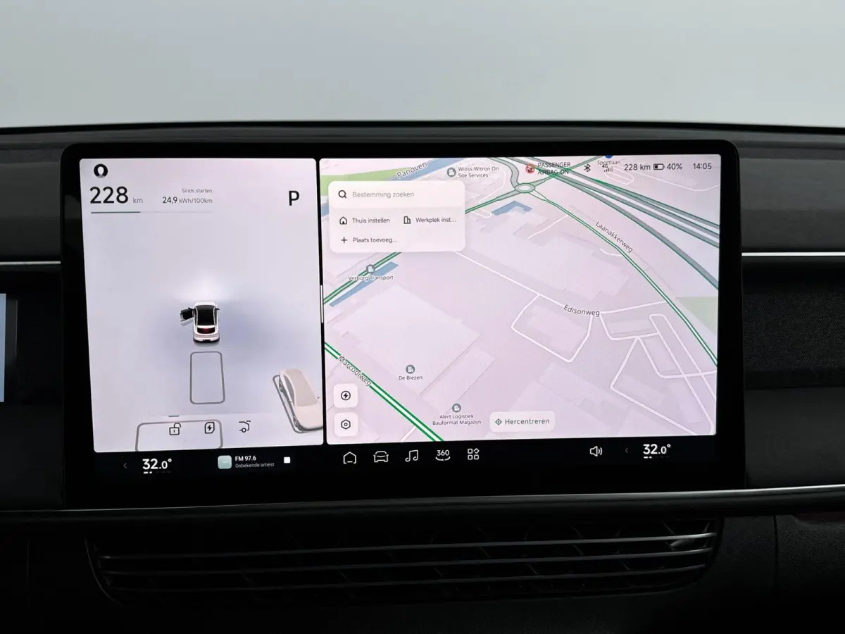 RWD Standard Range 66 kWh Apple CarPlay | Trekhaak | Panoramadak | X-Pilot