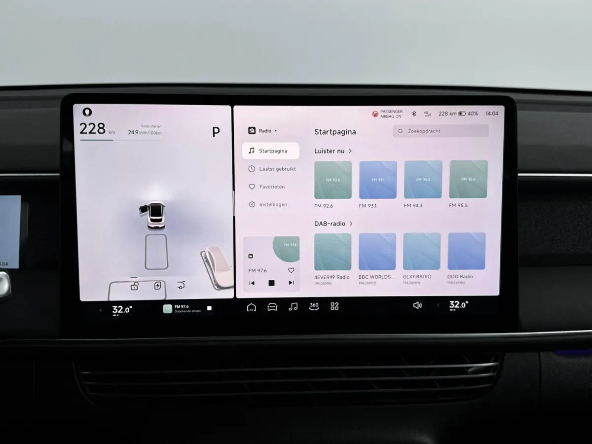 RWD Standard Range 66 kWh Apple CarPlay | Trekhaak | Panoramadak | X-Pilot