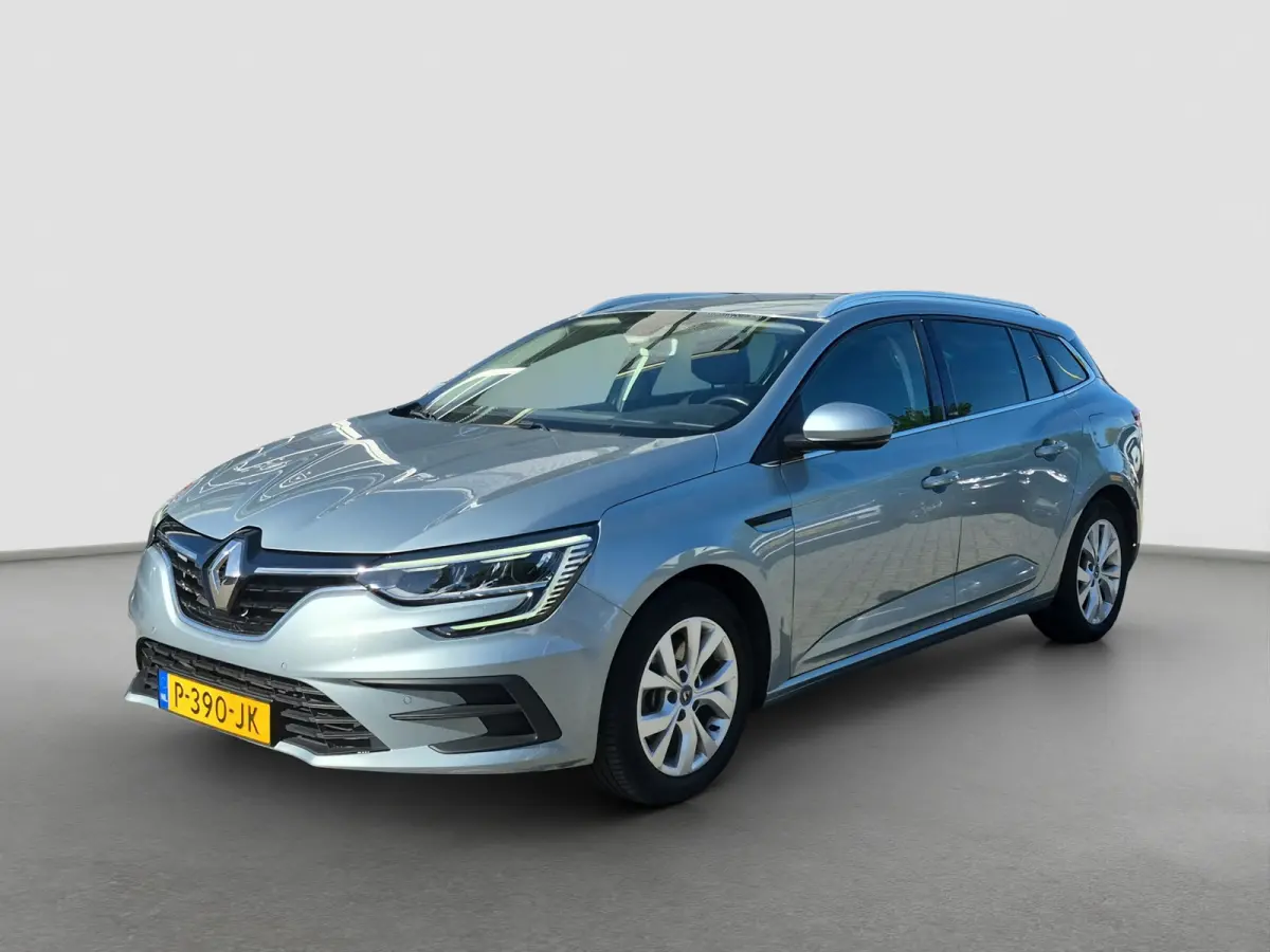 Estate 1.6 Plug-In Hybrid 160 Intens Trekhaak | Stoelverwarming | Keyless | Full LED | Parkeersensoren |