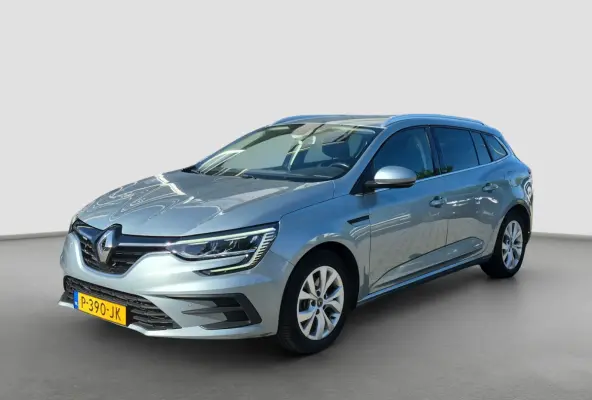 Estate 1.6 Plug-In Hybrid 160 Intens Trekhaak | Stoelverwarming | Keyless | Full LED | Parkeersensoren |