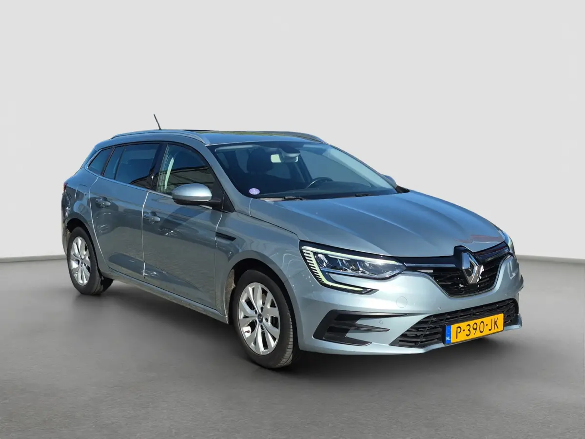 Estate 1.6 Plug-In Hybrid 160 Intens Trekhaak | Stoelverwarming | Keyless | Full LED | Parkeersensoren |